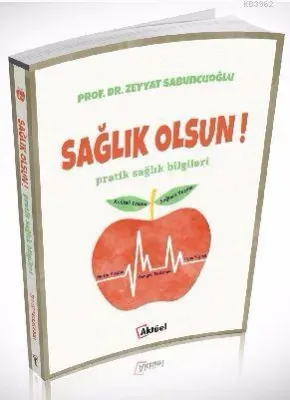 Sağlık Olsun Pratik Sağlık Bilgileri