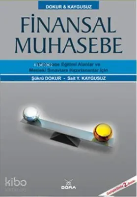 Finansal Muhasebe