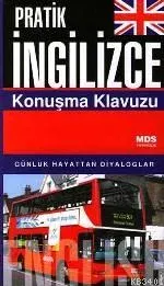 Pratik İngilizce Konuşma Klavuzu