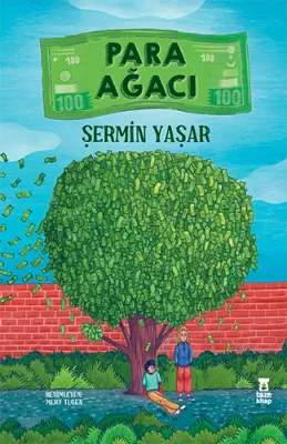Para Ağacı Şermin Yaşar