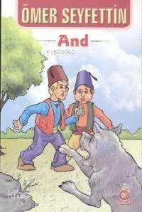 And