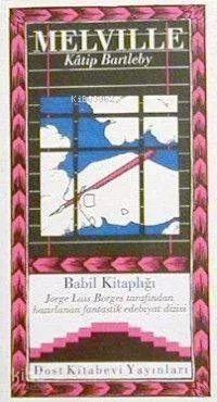 Babil Kitaplığı