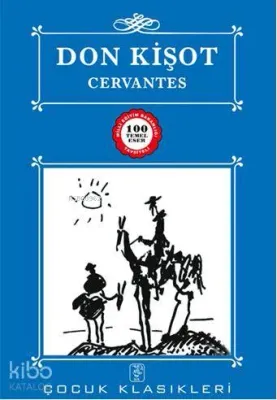Don Kişot Miguel De Cervantes Saavedra