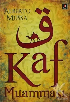 Kaf Muamması Alberto Mussa