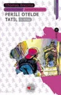 Perili Otelde Tatil