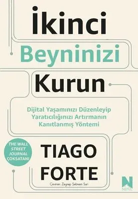 İkinci Beyninizi Kurun