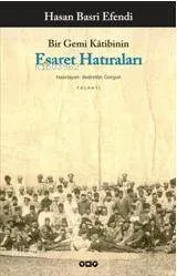 Bir Gemi Katibinin Esaret Hatıraları
