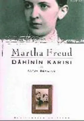 Martha Freud
