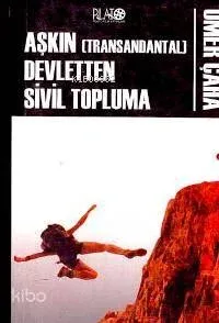 Aşkın Devletten Sivil Topluma