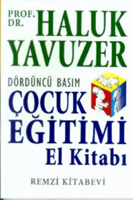 Çocuk Eğitimi El Kitabı