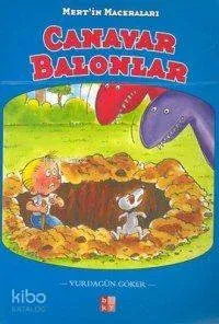 Canavar Balonlar