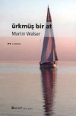Ürkmüş Bir At