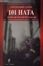 Yöneticilerin Yaptığı 101 Hata