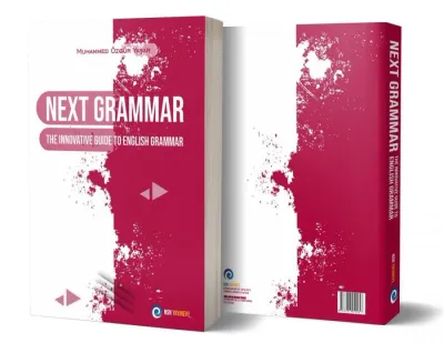 NEXT Grammar The Innovative Guide to English Grammar