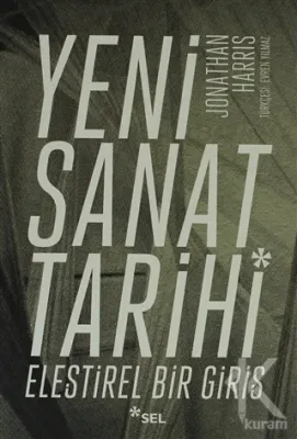Yeni Sanat Tarihi Jonathan Harris