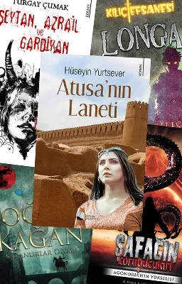 Kitap Seti