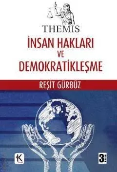 İnsan Hakları ve Demokratikleşme