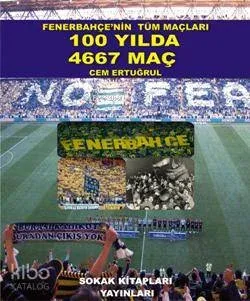 Fenerbahçe'nin Tüm Maçları