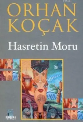 Hasretin Moru