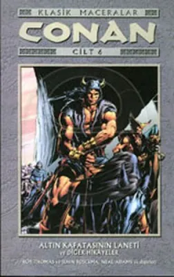 Conan 8