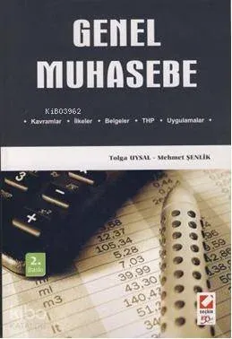 Genel Muhasebe