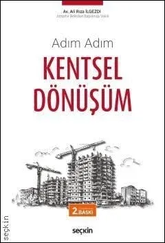 Adım Adım Kentsel Dönüşüm