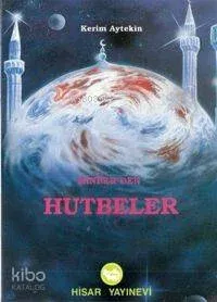 Minberden Hutbeler