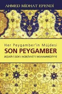 Son Peygamber