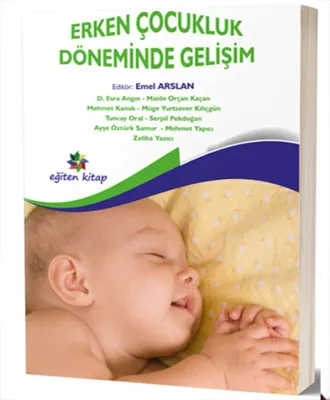 Erken Çocukluk Döneminde Gelişim