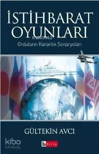 İstihbarat Oyunları