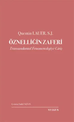 Öznelliğin Zaferi