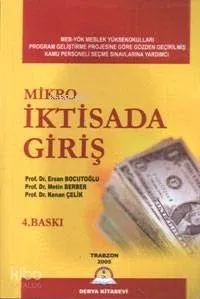 Mikro İktisada Giriş