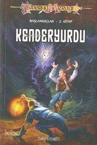 Kenderyurdu