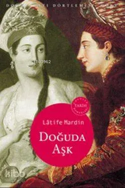 Doğuda Aşk