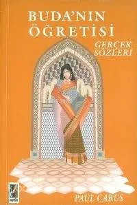 Buda'nın Öğretisi