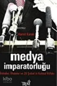 Medya İmparatorluğu