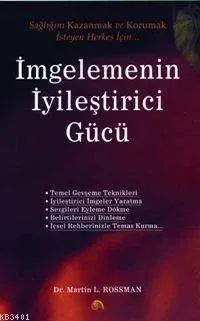 İmgelemenin İyileştirici Gücü