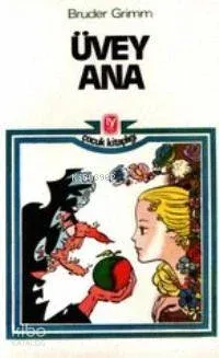 Üvey Ana