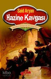 Hazine Kavgası
