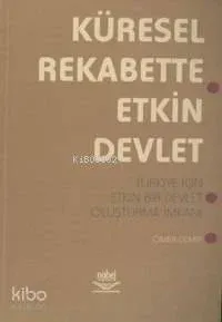 Küresel Rekabette Etkin Devlet