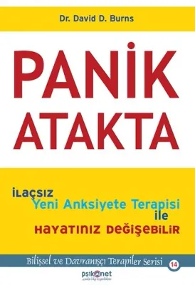 Panik Atakta