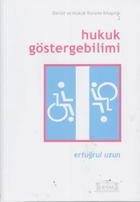 Hukuk Göstergebilimi