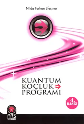 Kuantum Koçluk Programı Nilda Ferhan Efeçınar