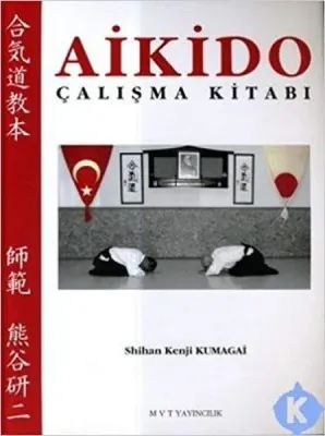 Aikido Çalışma Kitabı