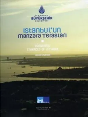 İstanbul'un Manzara Terasları