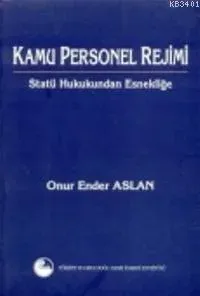 Kamu Personel Rejimi