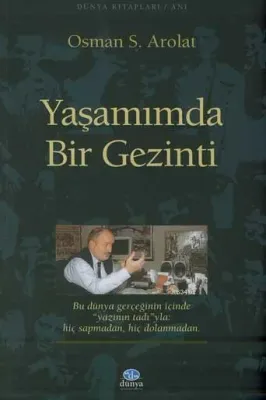 Yaşamımda Bir Gezinti