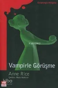 Vampirle Görüşme