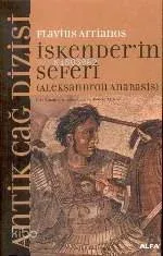 İskender'in Seferi (Aleksandrou Anabasis)