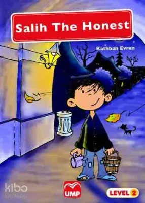 Salih The Honest